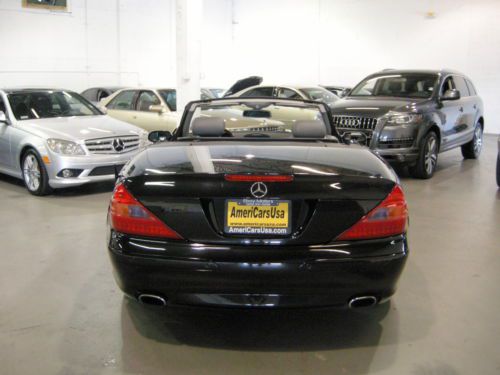 2005 SL500 HARD TOP CONVERTIBLE SPOTLESS FLORIDA BEAUTY SUPER SHARP, US $16,988.00, image 5