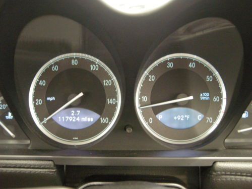 2005 SL500 HARD TOP CONVERTIBLE SPOTLESS FLORIDA BEAUTY SUPER SHARP, US $16,988.00, image 14