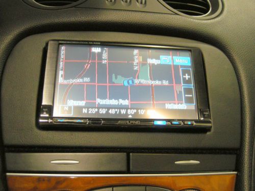 2005 SL500 HARD TOP CONVERTIBLE SPOTLESS FLORIDA BEAUTY SUPER SHARP, US $16,988.00, image 17