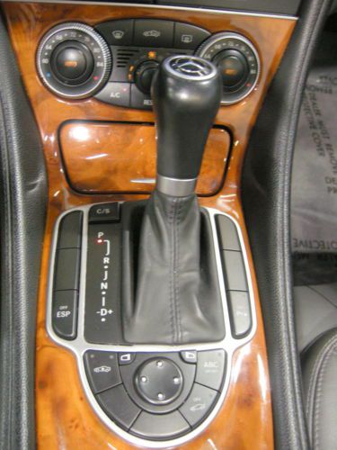 2005 SL500 HARD TOP CONVERTIBLE SPOTLESS FLORIDA BEAUTY SUPER SHARP, US $16,988.00, image 21