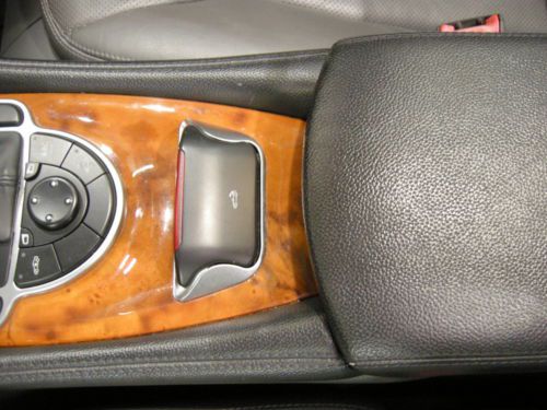 2005 SL500 HARD TOP CONVERTIBLE SPOTLESS FLORIDA BEAUTY SUPER SHARP, US $16,988.00, image 22