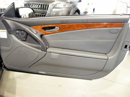 2005 SL500 HARD TOP CONVERTIBLE SPOTLESS FLORIDA BEAUTY SUPER SHARP, US $16,988.00, image 26