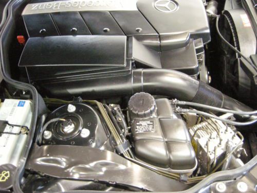 2005 SL500 HARD TOP CONVERTIBLE SPOTLESS FLORIDA BEAUTY SUPER SHARP, US $16,988.00, image 32