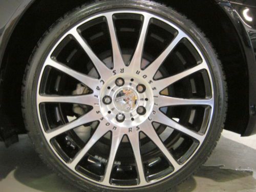 2005 SL500 HARD TOP CONVERTIBLE SPOTLESS FLORIDA BEAUTY SUPER SHARP, US $16,988.00, image 33