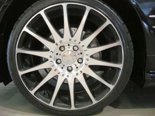 2005 SL500 HARD TOP CONVERTIBLE SPOTLESS FLORIDA BEAUTY SUPER SHARP, US $16,988.00, image 34