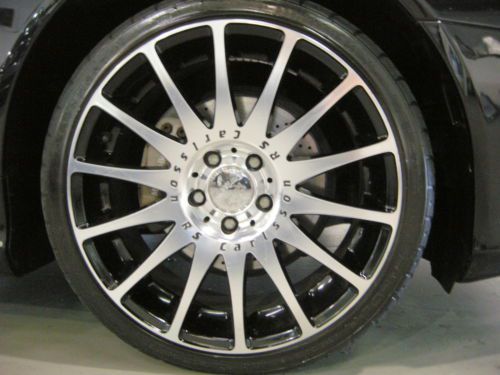 2005 SL500 HARD TOP CONVERTIBLE SPOTLESS FLORIDA BEAUTY SUPER SHARP, US $16,988.00, image 35