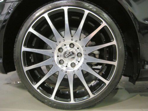 2005 SL500 HARD TOP CONVERTIBLE SPOTLESS FLORIDA BEAUTY SUPER SHARP, US $16,988.00, image 36