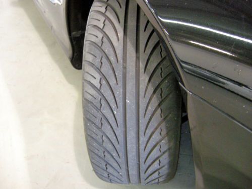 2005 SL500 HARD TOP CONVERTIBLE SPOTLESS FLORIDA BEAUTY SUPER SHARP, US $16,988.00, image 38