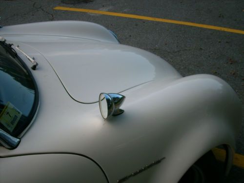 1957 PORSCHE SPEEDSTER REPLICA, image 16