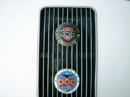 1957 PORSCHE SPEEDSTER REPLICA, image 17