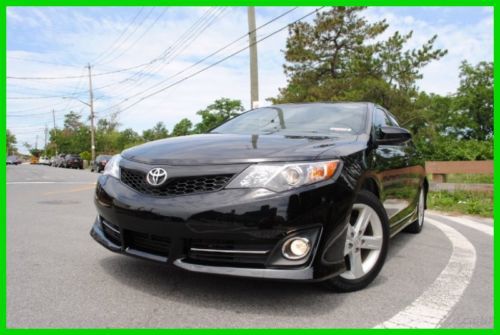 Moon roof rear view camera bluetooth heated seats great deal rebuilt title save