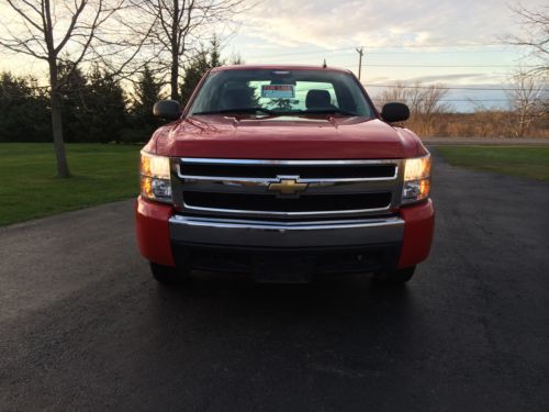 Great truck !new tires!