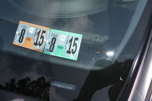 2012 Mercedes-Benz GL450 P 2 Base Sport Utility 4-Door 4.6L, image 3