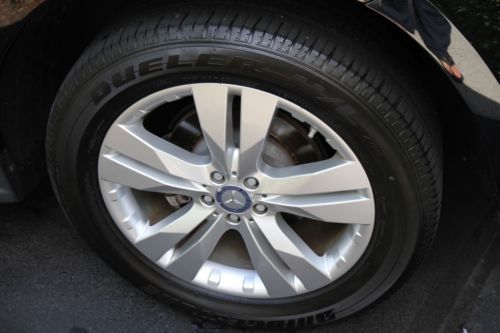 2012 Mercedes-Benz GL450 P 2 Base Sport Utility 4-Door 4.6L, image 8