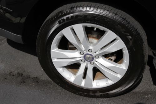 2012 Mercedes-Benz GL450 P 2 Base Sport Utility 4-Door 4.6L, image 9