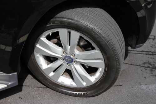 2012 Mercedes-Benz GL450 P 2 Base Sport Utility 4-Door 4.6L, image 10