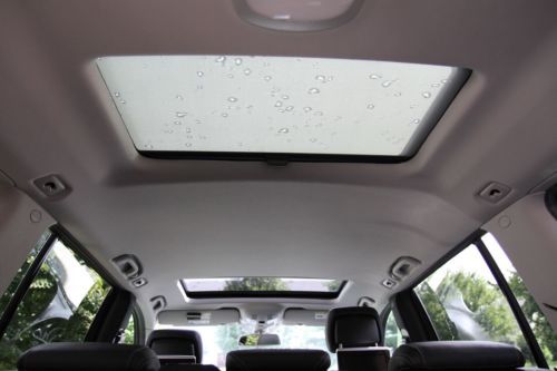 2012 Mercedes-Benz GL450 P 2 Base Sport Utility 4-Door 4.6L, image 15