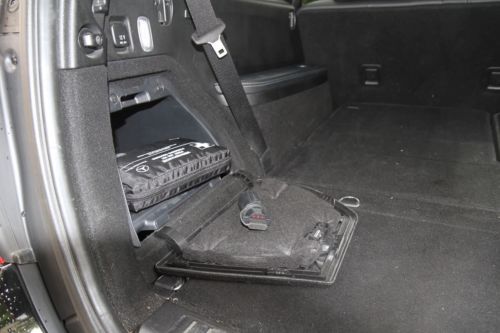 2012 Mercedes-Benz GL450 P 2 Base Sport Utility 4-Door 4.6L, image 16