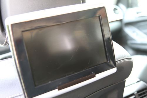 2012 Mercedes-Benz GL450 P 2 Base Sport Utility 4-Door 4.6L, image 19