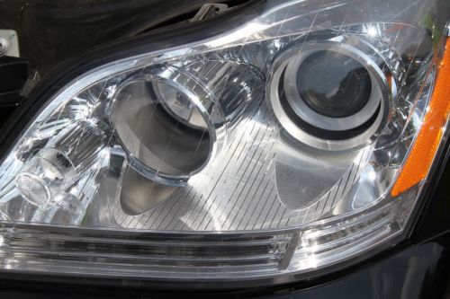 2012 Mercedes-Benz GL450 P 2 Base Sport Utility 4-Door 4.6L, image 20