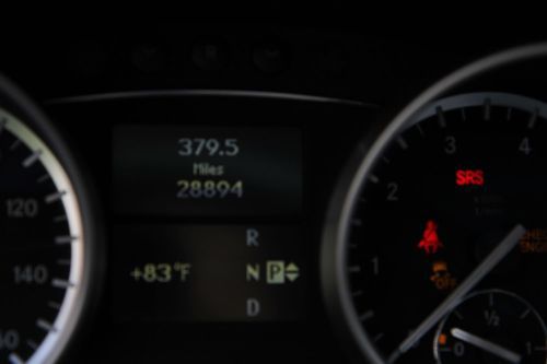 2012 Mercedes-Benz GL450 P 2 Base Sport Utility 4-Door 4.6L, image 23