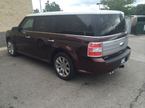 Ford Flex