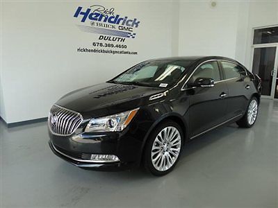 4dr sedan premium ii fwd new automatic gasoline 3.6l v6 cyl carbon blk met