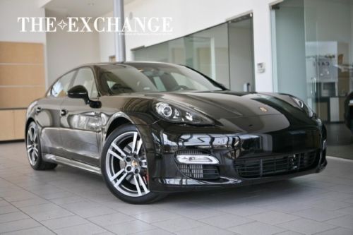 17k mls!** 550hp turbo s/burmester/lane change/xm/hd/r-camera** $182k msrp!