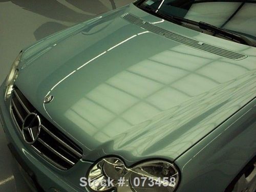 2004 MERCEDES-BENZ CLK500 COUPE SUNROOF ONE OWNER 80K TEXAS DIRECT AUTO, US $12,480.00, image 7