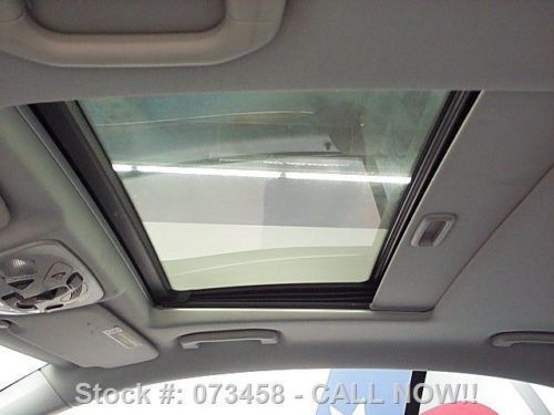 2004 MERCEDES-BENZ CLK500 COUPE SUNROOF ONE OWNER 80K TEXAS DIRECT AUTO, US $12,480.00, image 14