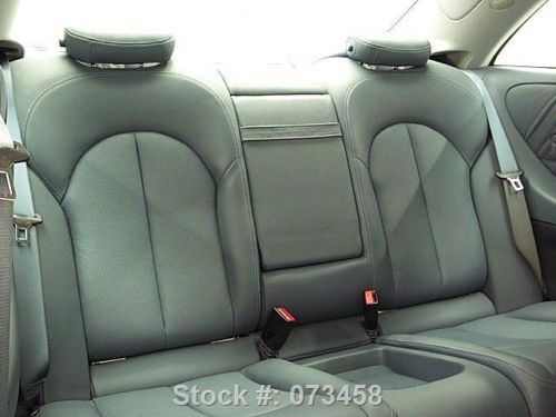 2004 MERCEDES-BENZ CLK500 COUPE SUNROOF ONE OWNER 80K TEXAS DIRECT AUTO, US $12,480.00, image 18