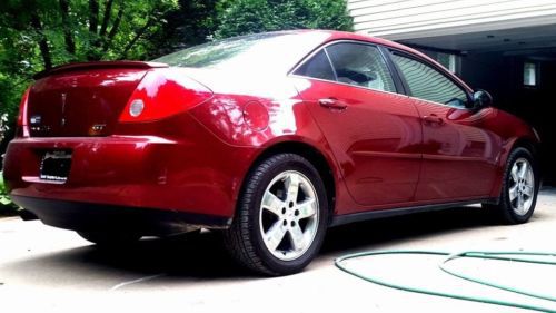 2008 Pontiac G6 GT (Well kept, amazing condition), US $8,900.00, image 2