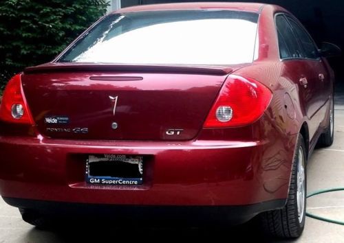 2008 Pontiac G6 GT (Well kept, amazing condition), US $8,900.00, image 3