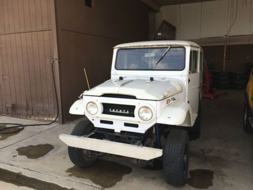 1971 toyota fj cruiser