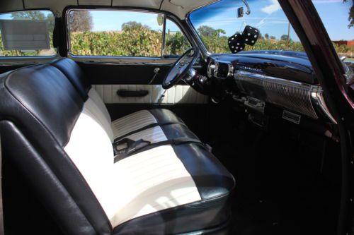Extensively modified, 327 CID engine, 700R4 transmission, custom paint &interior, image 5