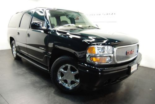 2004 gmc denali xl - loaded with options! great deal!