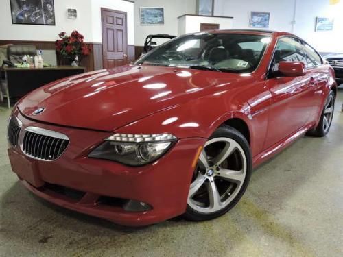 2009 bmw 650i we ship worldwide exporters welcome !!!