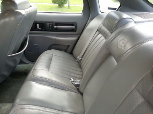 1995 Chevy Impala ss, image 2
