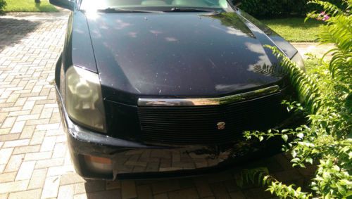 2004 Cadillac CTS Sedan 4-Door 3.6L, US $5,000.00, image 4