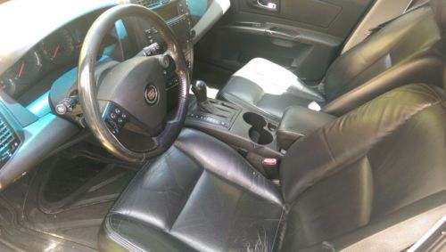 2004 Cadillac CTS Sedan 4-Door 3.6L, US $5,000.00, image 7
