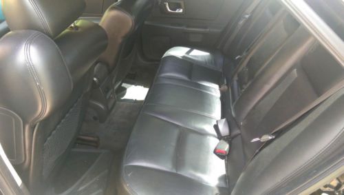 2004 Cadillac CTS Sedan 4-Door 3.6L, US $5,000.00, image 8