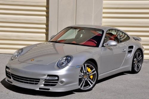 2011 porsche 911 turbo s coupe! $169k msrp 1.9% for 72mths!