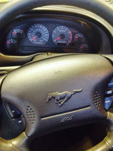 1999 Ford Mustang GT, image 5