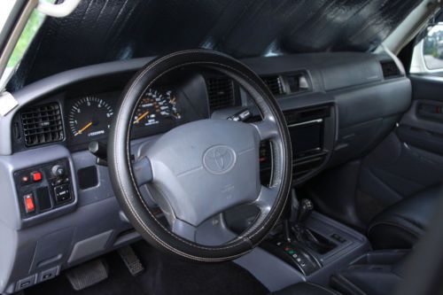 96 Toyota Landcruiser FJ80, US $16,000.00, image 2