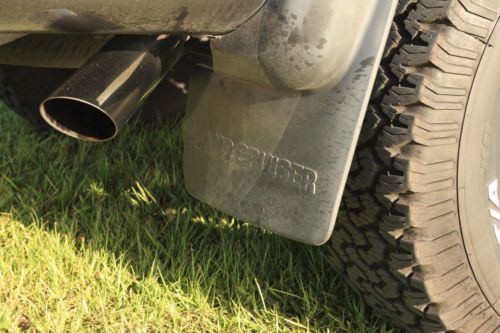 96 Toyota Landcruiser FJ80, US $16,000.00, image 4