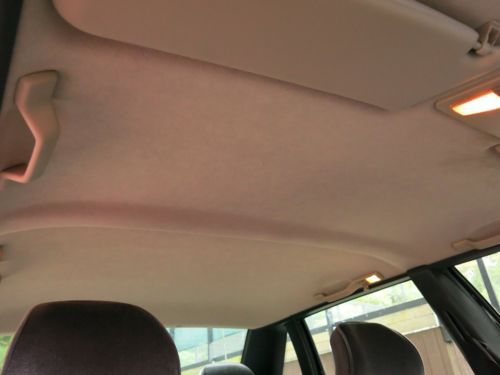 1996 VOLVO 850 SEDAN MANUAL TRANSMISSION ONE OWNER EXCELLENT CONDITION, image 17