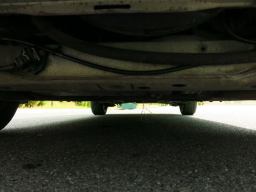 1996 VOLVO 850 SEDAN MANUAL TRANSMISSION ONE OWNER EXCELLENT CONDITION, image 24