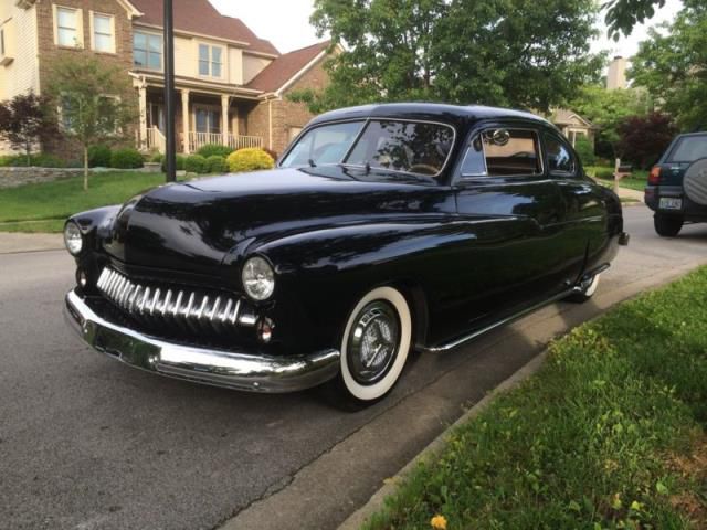 1950 - mercury other