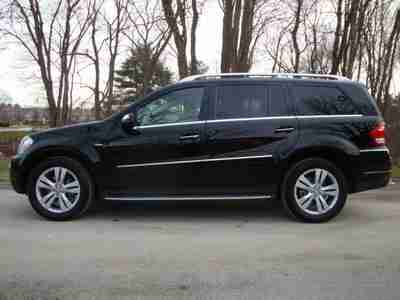 2010 GL350 DIESEL,,    Prod.01/2010   ,,No paintwork,,1Owner,,TX car,,New Tires, US $43,333.00, image 3
