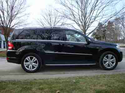 2010 GL350 DIESEL,,    Prod.01/2010   ,,No paintwork,,1Owner,,TX car,,New Tires, US $43,333.00, image 7